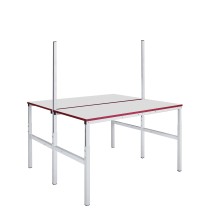 Стол промышленный Gresson СПО-1800 ESD Стол промышленный Gresson СПО-1800 ESD