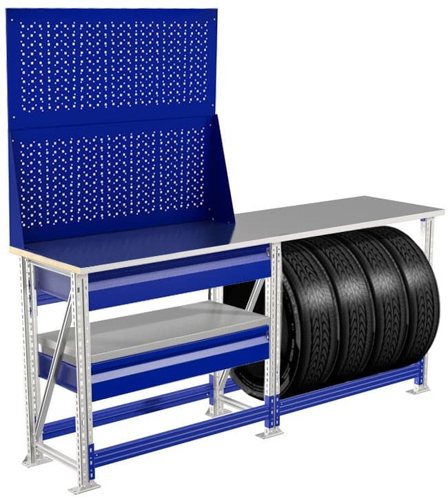 Верстак Master MT100.MF1 / MF1 / MF1.221.000 купить в Воронеже Верстак Master MT100.MF1 / MF1 / MF1.221.000 купить в Воронеже