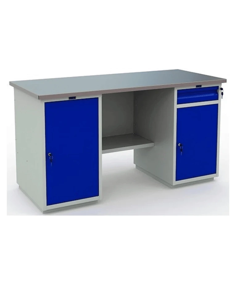 Верстак Profi WT160.WD1/WD2.000 (WB 160Sh + WD1 + WD2) купить в Воронеже
