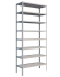 Стеллаж MS Strong 2750х1500х400 8 полок купить в Воронеже