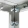Стеллаж MS Strong 2750х1500х400 8 полок купить в Воронеже