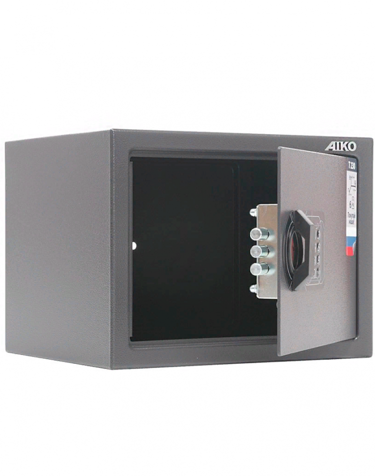 Мебельный сейф Aiko Т-230 EL купить в Воронеже Мебельный сейф Aiko Т-230 EL купить в Воронеже