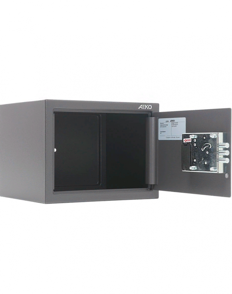 Мебельный сейф Aiko Т-230 EL купить в Воронеже Мебельный сейф Aiko Т-230 EL купить в Воронеже