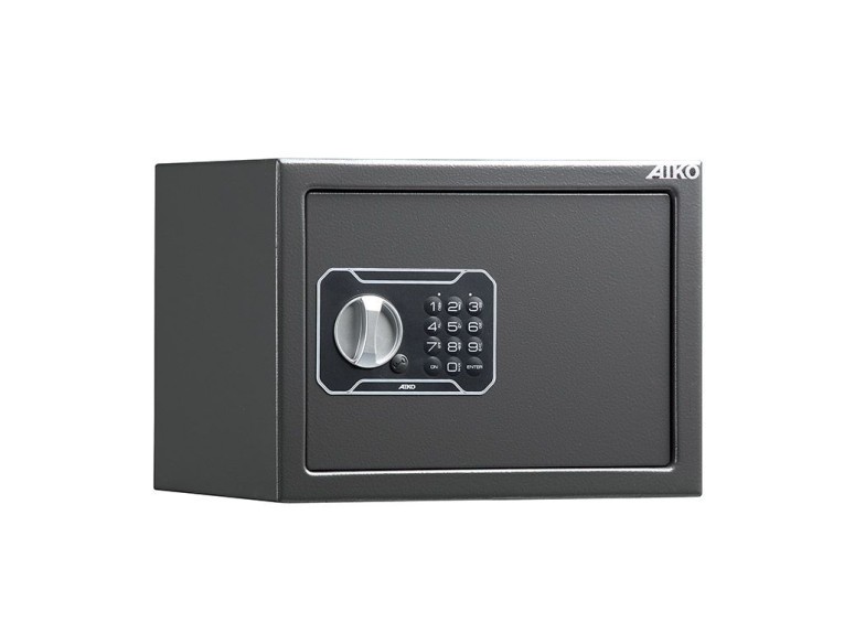 Мебельный сейф Aiko Т-230 EL купить в Воронеже Мебельный сейф Aiko Т-230 EL купить в Воронеже