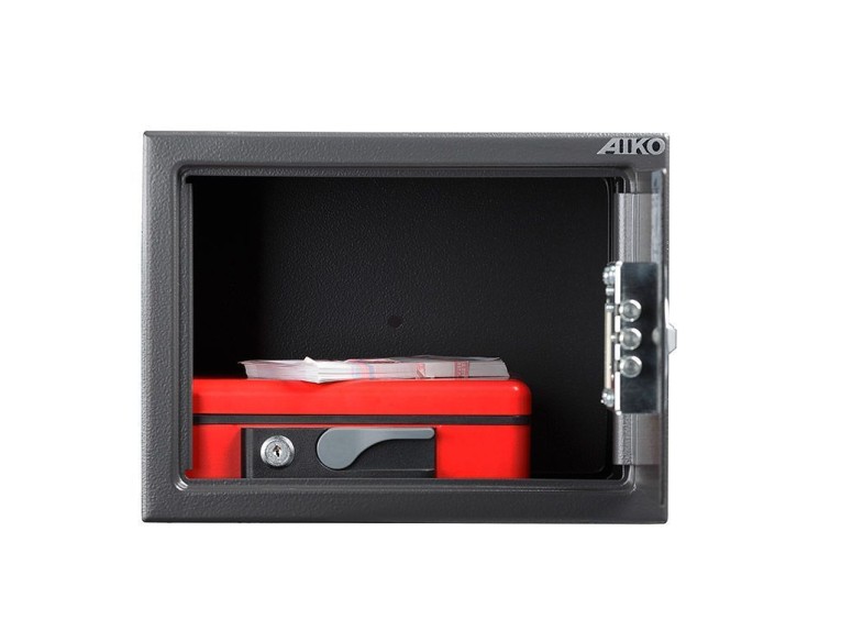 Мебельный сейф Aiko Т-230 EL купить в Воронеже Мебельный сейф Aiko Т-230 EL купить в Воронеже