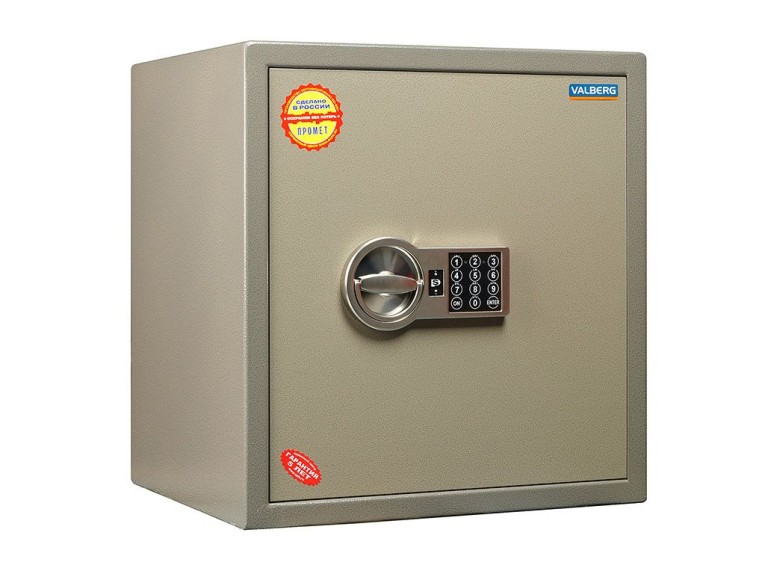 Мебельный сейф Valberg ASM 46 EL купить в Воронеже Мебельный сейф Valberg ASM 46 EL купить в Воронеже