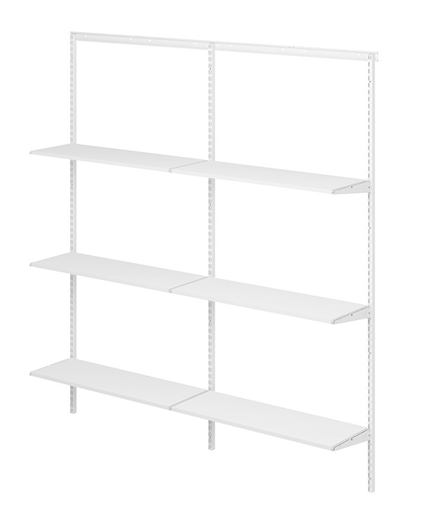 Гардеробная система Практик Home Офис 1 купить в Воронеже Гардеробная система Практик Home Офис 1 купить в Воронеже