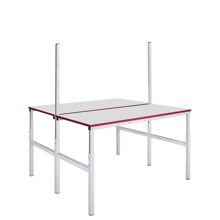 Стол промышленный Gresson СПОх1800х900 ESD купить в Воронеже Стол промышленный Gresson СПОх1800х900 ESD купить в Воронеже