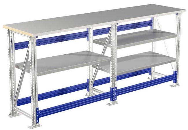 Верстак Master MT100.MF1 / MF1 / MF1.001.002 купить в Воронеже Верстак Master MT100.MF1 / MF1 / MF1.001.002 купить в Воронеже