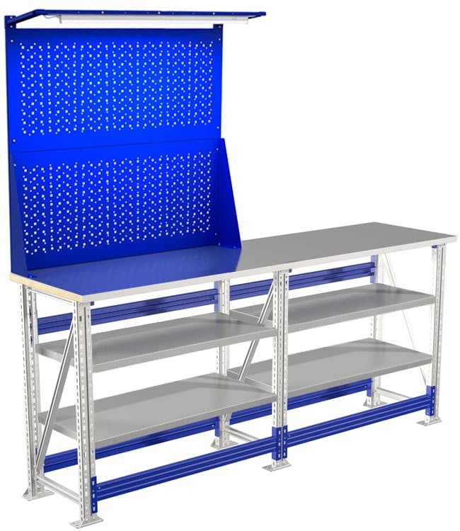 Верстак Master MT100.MF1 / MF1 / MF1.022.002.W купить в Воронеже Верстак Master MT100.MF1 / MF1 / MF1.022.002.W купить в Воронеже