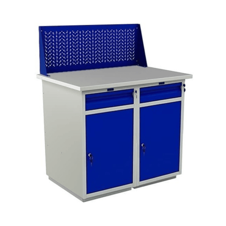 Верстак Profi WT100.WD2/WD2.010 купить в Воронеже