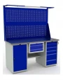 Верстак Profi WT160.WD1/WD5.121