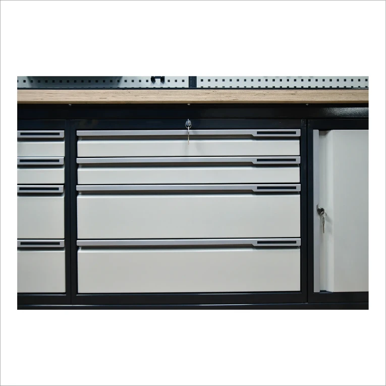 Верстак MCN 0752.S7 купить в Воронеже Верстак MCN 0752.S7 купить в Воронеже