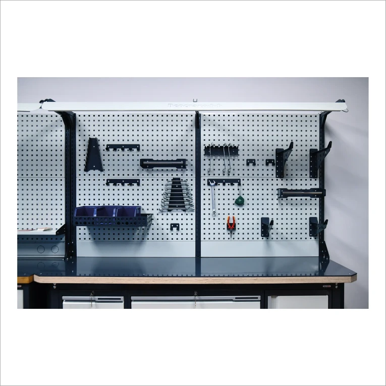 Верстак MCN 1552.S67.1 купить в Воронеже Верстак MCN 1552.S67.1 купить в Воронеже