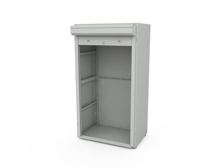 Шкаф для оснастки к станкам с ЧПУ MODUL XL SK40.2 купить в Воронеже Шкаф для оснастки к станкам с ЧПУ MODUL XL SK40.2 купить в Воронеже