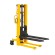 Ручной гидравлический штабелер SDA 1525 (1500 кг; 2,5 м; фиксированные вилы) SMARTLIFT (SMART) купить в Воронеже