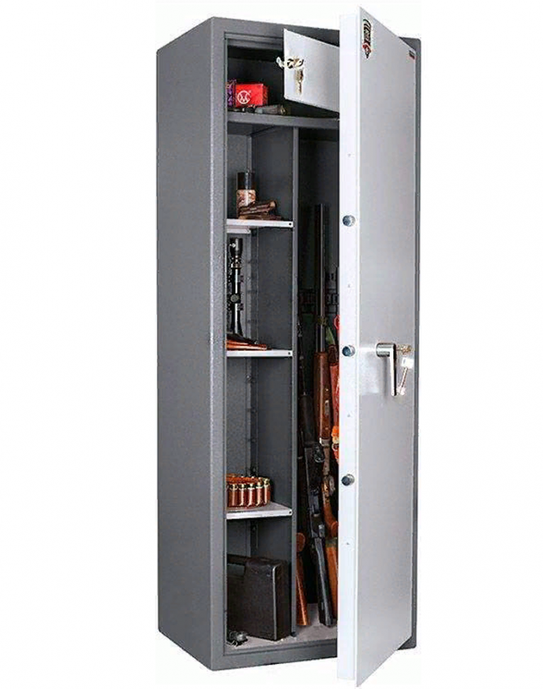 Оружейный сейф Valberg Сапсан-4 купить в Воронеже Оружейный сейф Valberg Сапсан-4 купить в Воронеже