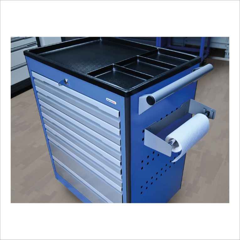 Тележка инструментальная TNC 950.5 купить в Воронеже Тележка инструментальная TNC 950.5 купить в Воронеже