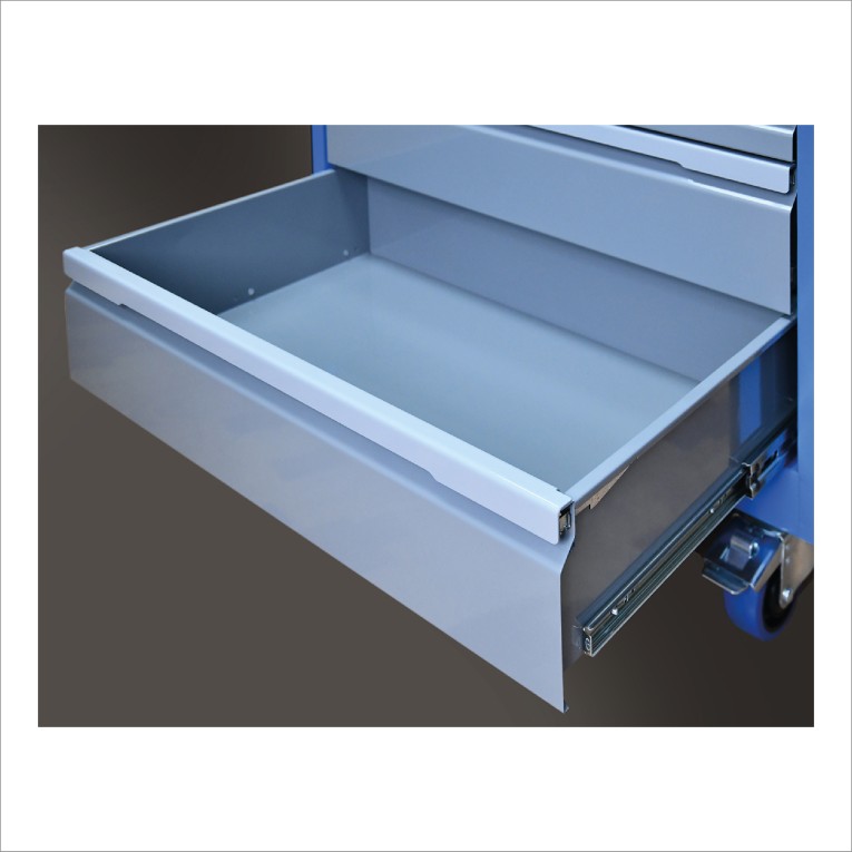 Тележка инструментальная TNC 950.5 купить в Воронеже Тележка инструментальная TNC 950.5 купить в Воронеже