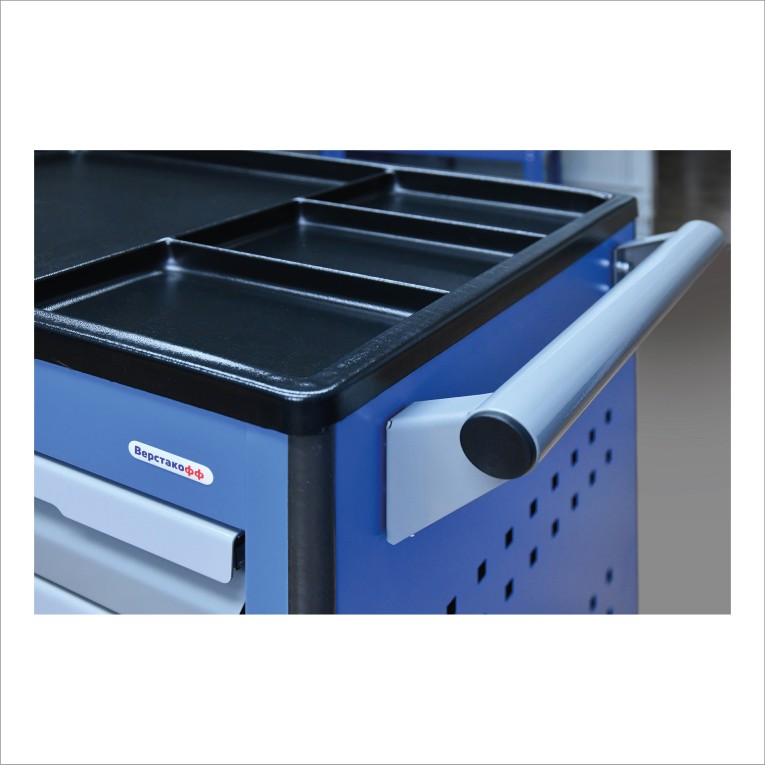 Тележка инструментальная TNC 950.5 купить в Воронеже Тележка инструментальная TNC 950.5 купить в Воронеже