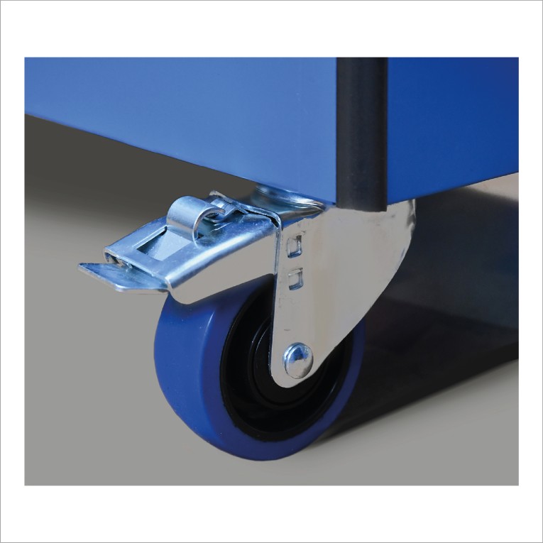 Тележка инструментальная TNC 950.5 купить в Воронеже Тележка инструментальная TNC 950.5 купить в Воронеже