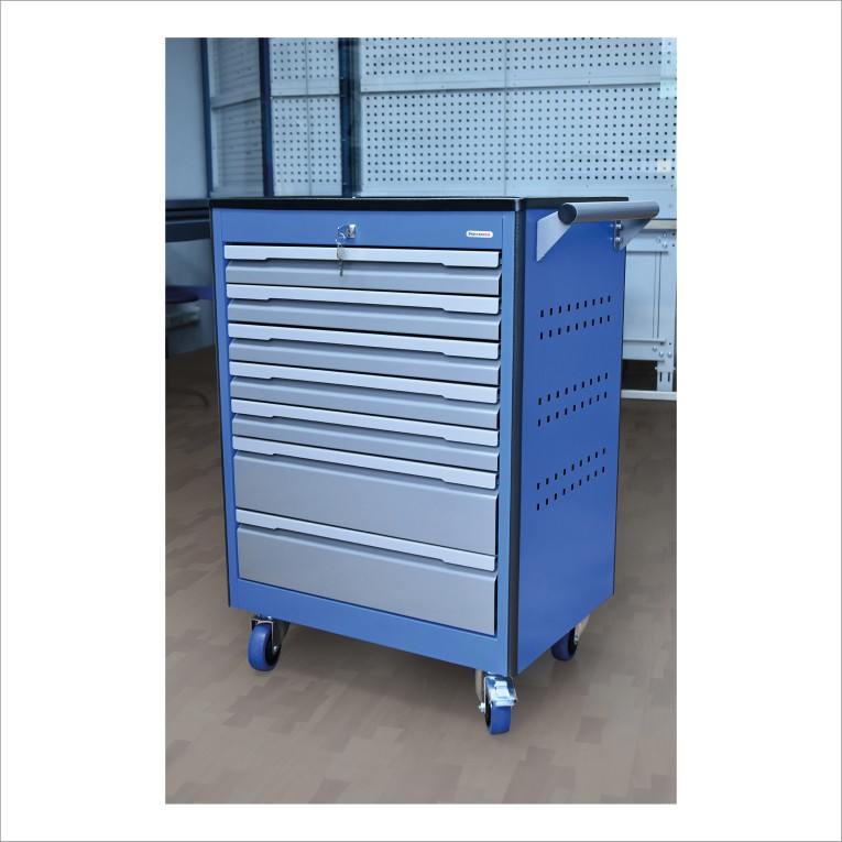 Тележка инструментальная TNC 950.5 купить в Воронеже Тележка инструментальная TNC 950.5 купить в Воронеже