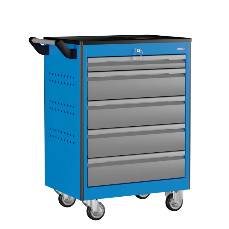 Тележка инструментальная TNC 950.5 купить в Воронеже Тележка инструментальная TNC 950.5 купить в Воронеже