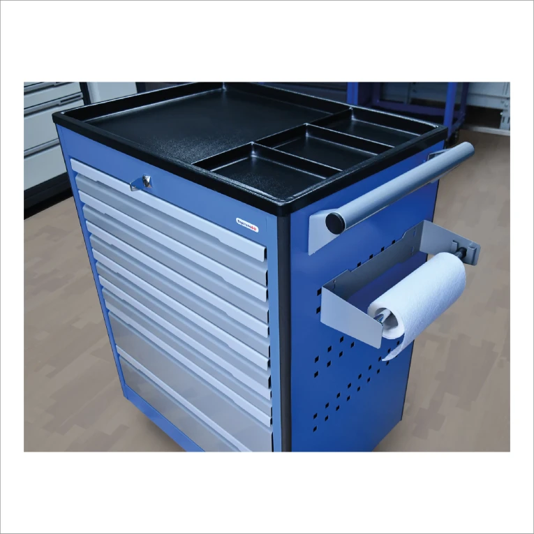 Тележка инструментальная TNC 950.5 купить в Воронеже Тележка инструментальная TNC 950.5 купить в Воронеже