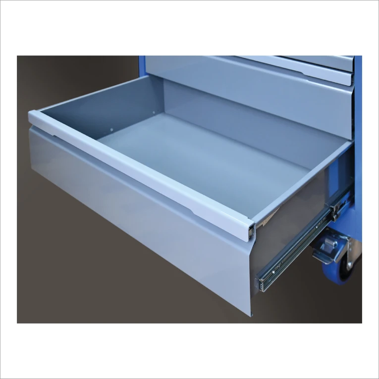 Тележка инструментальная TNC 950.5 купить в Воронеже Тележка инструментальная TNC 950.5 купить в Воронеже