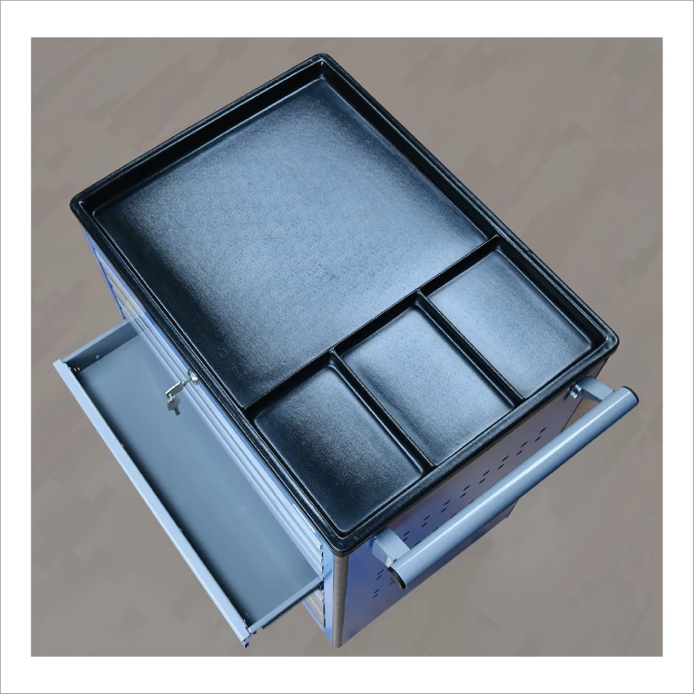 Тележка инструментальная TNC 950.5 купить в Воронеже Тележка инструментальная TNC 950.5 купить в Воронеже