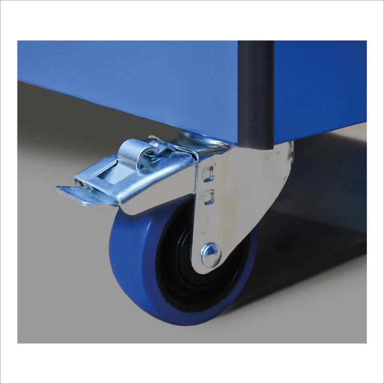 Тележка инструментальная TNC 950.5 купить в Воронеже Тележка инструментальная TNC 950.5 купить в Воронеже