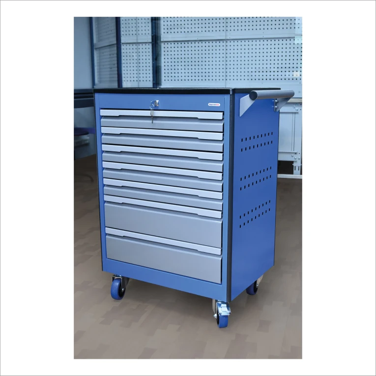 Тележка инструментальная TNC 950.5 купить в Воронеже Тележка инструментальная TNC 950.5 купить в Воронеже