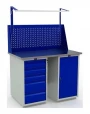 Верстак Profi WT120.WD5/WD1.011 Верстак Profi WT120.WD5/WD1.011