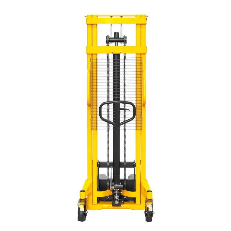 Ручной гидравлический штабелер SDA 1530 (1500 кг; 3 м; фиксированные вилы) SMARTLIFT (SMART) купить в Воронеже Ручной гидравлический штабелер SDA 1530 (1500 кг; 3 м; фиксированные вилы) SMARTLIFT (SMART) купить в Воронеже