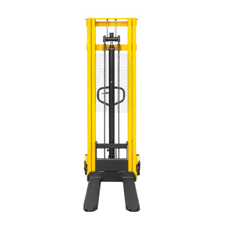 Ручной гидравлический штабелер SDA 1530 (1500 кг; 3 м; фиксированные вилы) SMARTLIFT (SMART) купить в Воронеже Ручной гидравлический штабелер SDA 1530 (1500 кг; 3 м; фиксированные вилы) SMARTLIFT (SMART) купить в Воронеже