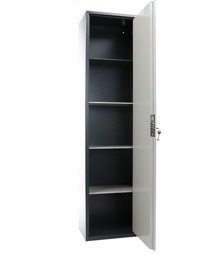 Бухгалтерский шкаф Aiko SL-185 купить в Воронеже Бухгалтерский шкаф Aiko SL-185 купить в Воронеже