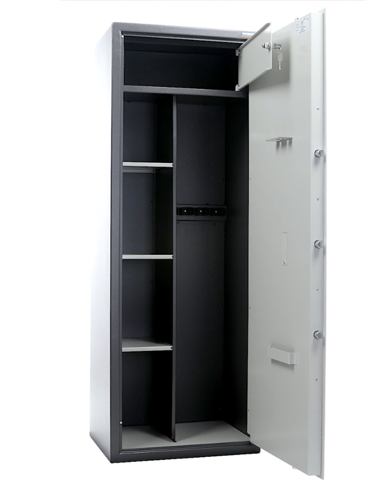 Оружейный сейф Valberg Сапсан-4 EL купить в Воронеже Оружейный сейф Valberg Сапсан-4 EL купить в Воронеже