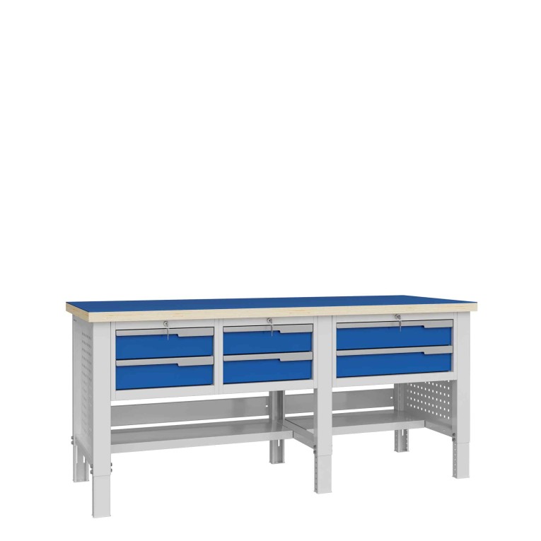 Верстак CTR 2032.S11L1.23 купить в Воронеже