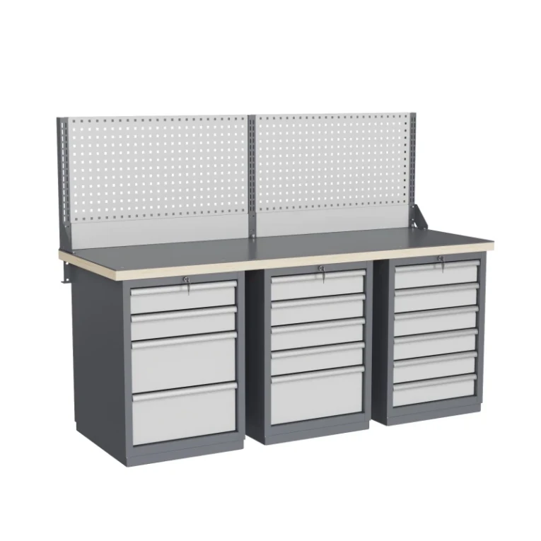 Верстак FBK 205.456-1 купить в Воронеже Верстак FBK 205.456-1 купить в Воронеже