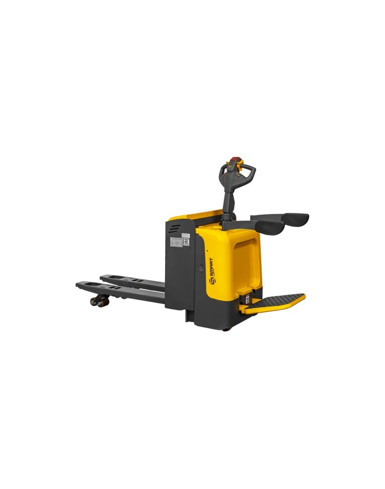 Самоходная тележка CBD25R-II (2500 кг; 24В / 240Ач; EPS) СМАРТЛИФТ (SMARTLIFT) / СМАРТ (SMART) купить в Воронеже Самоходная тележка CBD25R-II (2500 кг; 24В / 240Ач; EPS) СМАРТЛИФТ (SMARTLIFT) / СМАРТ (SMART) купить в Воронеже