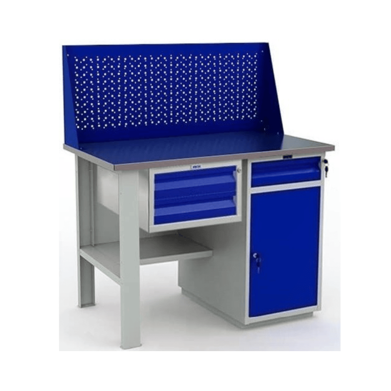 Верстак Profi WT120.F1/WD2.110 купить в Воронеже