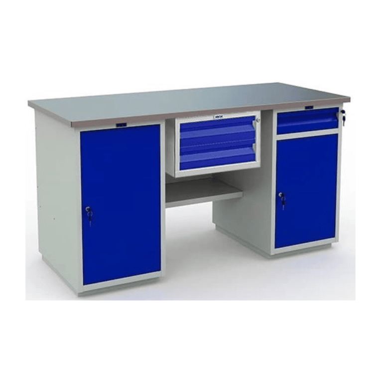 Верстак Profi WT160.WD1/WD2.100 купить в Воронеже