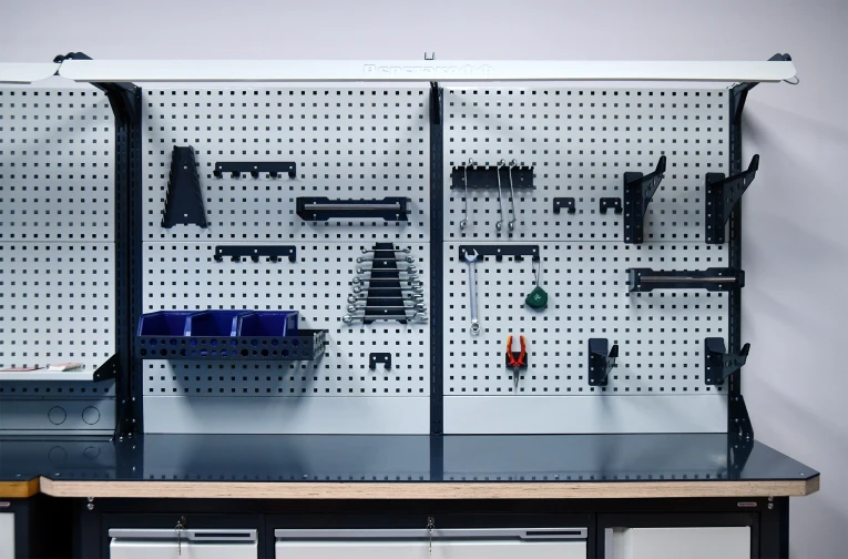 Верстак MCN 1552.S67.1-2 купить в Воронеже Верстак MCN 1552.S67.1-2 купить в Воронеже