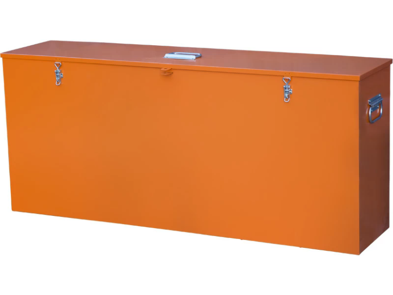 Контейнер КРЛ -СГ 1-90 для ртутных ламп 1300х300х580 мм купить в Воронеже