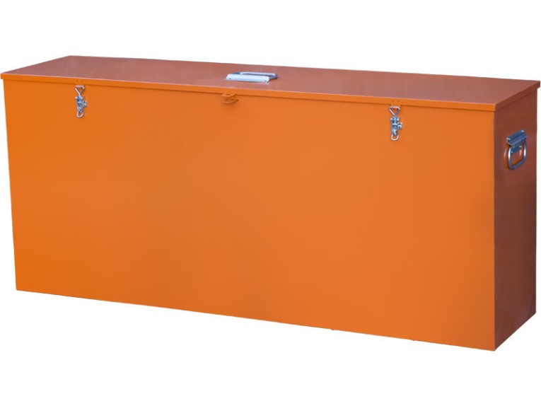 Контейнер КРЛ -СГ 1-90 для ртутных ламп 1300х300х580 мм купить в Воронеже