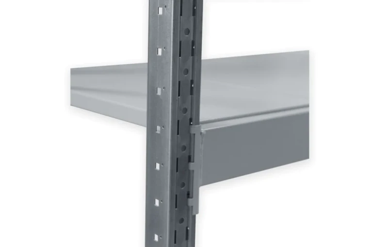 Стеллаж грузовой Диком СТ-051 3500х2100х650 с 8 ярусами купить в Воронеже