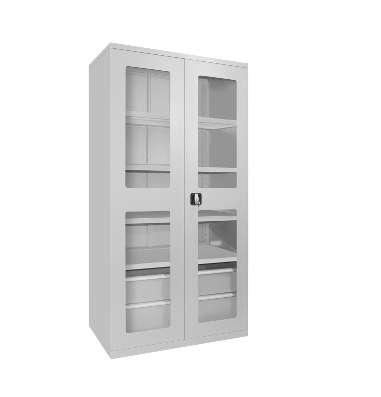 Шкаф для документов Gresson ШДП-2000 купить в Воронеже Шкаф для документов Gresson ШДП-2000 купить в Воронеже