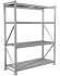 Стеллаж MS Profi 3000х1800х1000 4 полки
