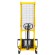 Ручной гидравлический штабелер SDA 1516 (1500 кг; 1,6 м; вилы 300-850 мм) SMARTLIFT (SMART) купить в Воронеже