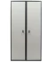 Бухгалтерский шкаф Aiko SL-185/2 купить в Воронеже